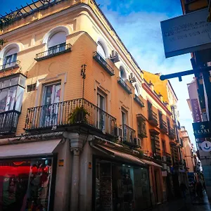 San Roque Sevilha