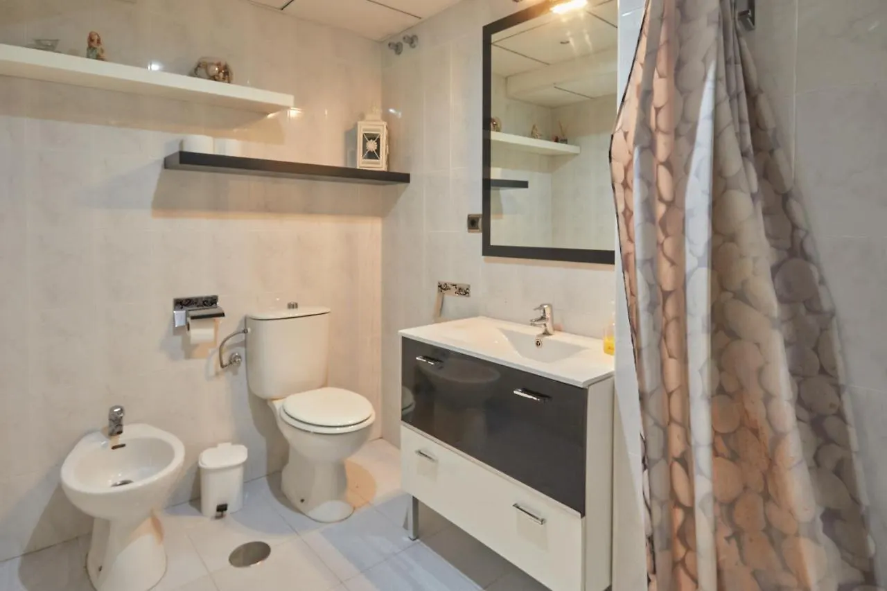 Two Bedrooms Leonor Davalos Seville
